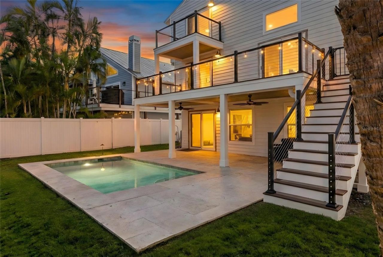 5119 Oxford Drive, Sarasota, FL 34242 Photo