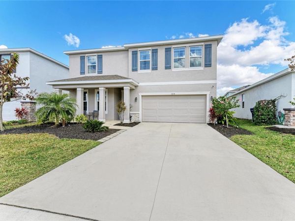 5238 GROVE MILL LOOP, BRADENTON, FL 34211
