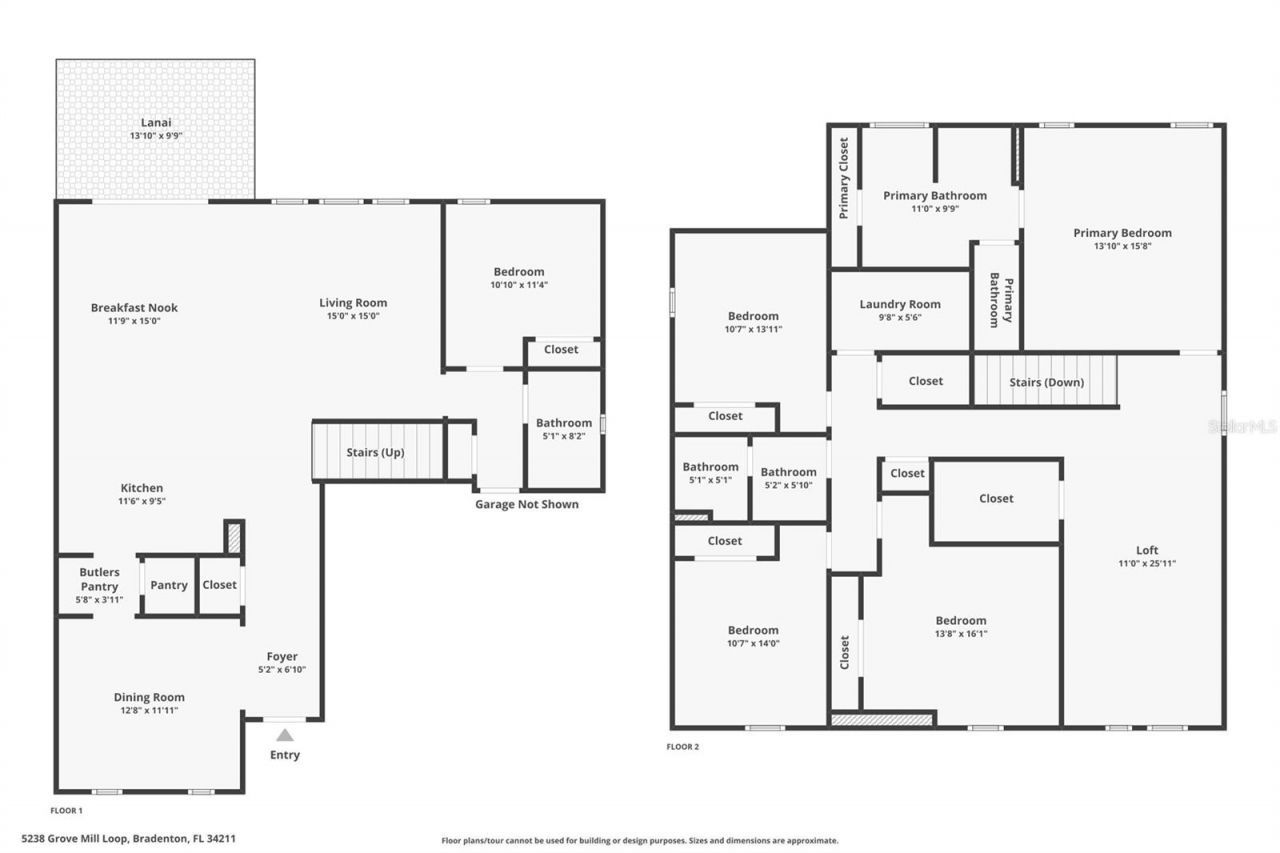 5238 Grove Mill Loop, Bradenton, FL 34211 Photo