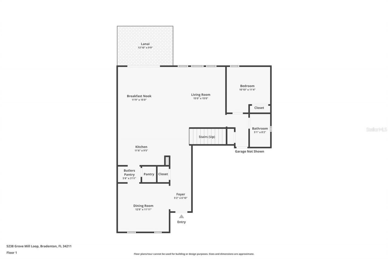 5238 Grove Mill Loop, Bradenton, FL 34211 Photo