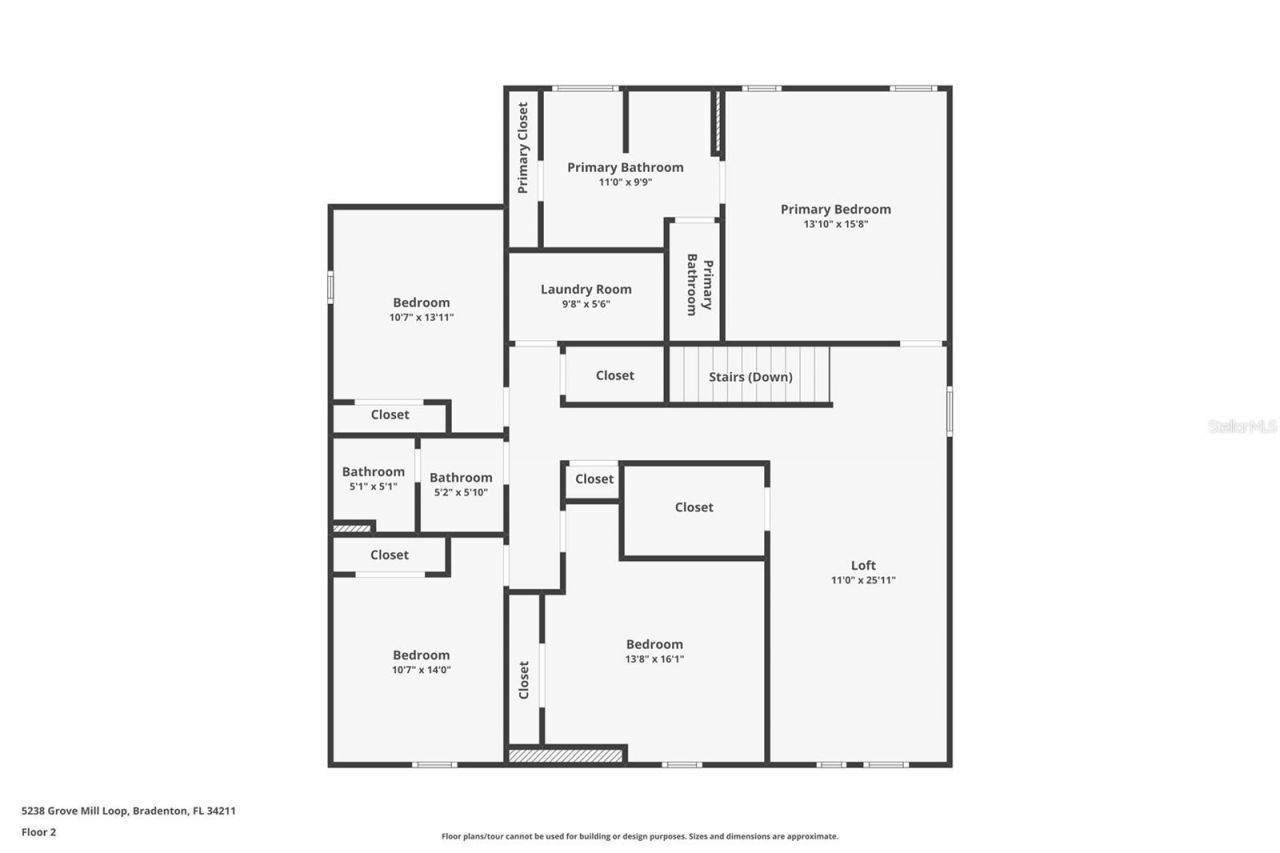 5238 Grove Mill Loop, Bradenton, FL 34211 Photo