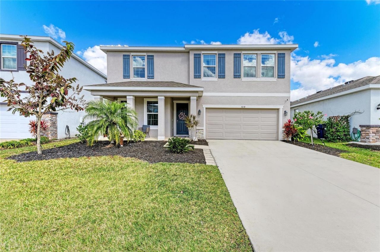 5238 Grove Mill Loop, Bradenton, FL 34211 Photo