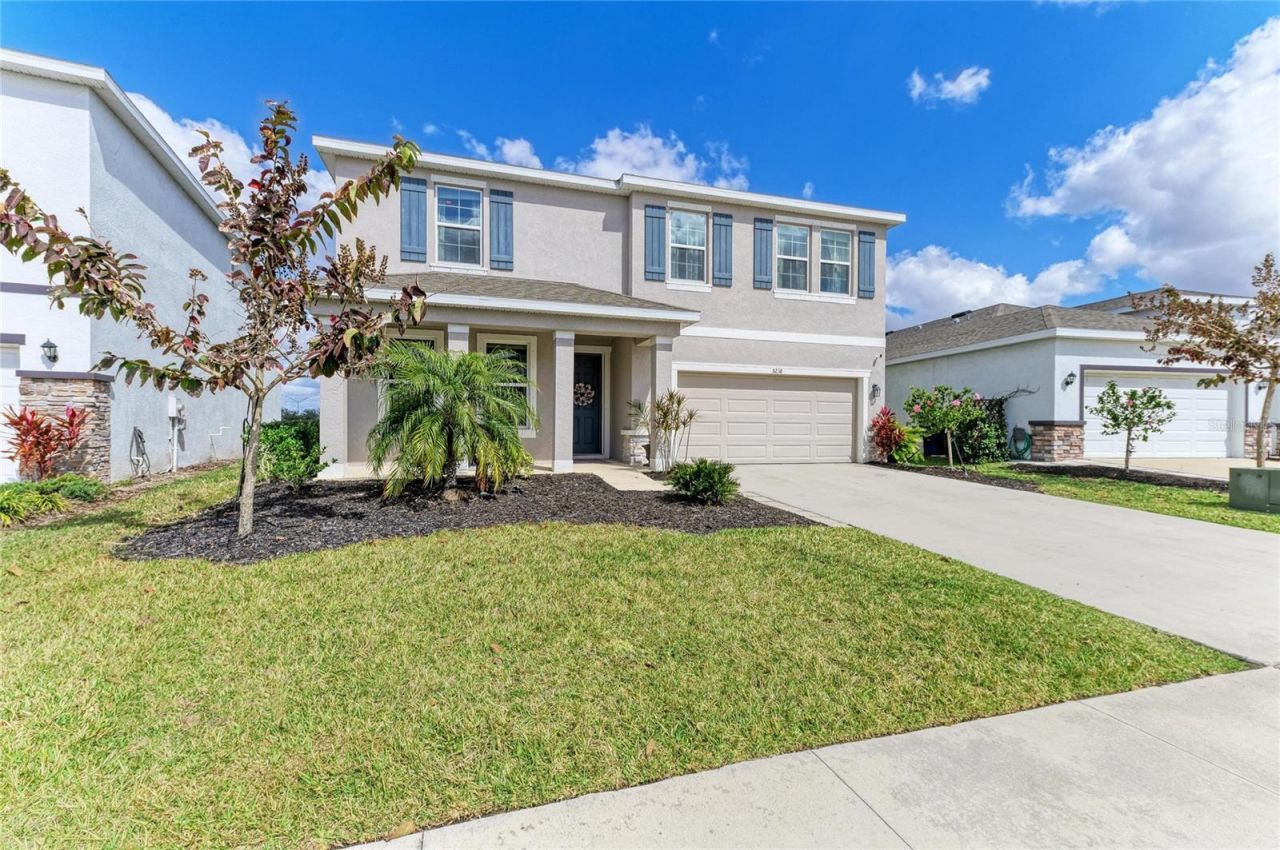 5238 Grove Mill Loop, Bradenton, FL 34211 Photo