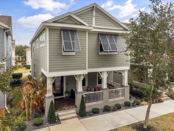 348 MICHAEL BLAKE BOULEVARD, WINTER SPRINGS, FL 32708