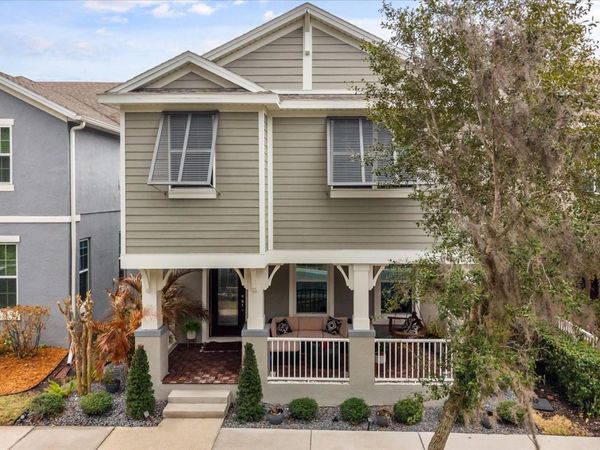 348 MICHAEL BLAKE BOULEVARD, WINTER SPRINGS, FL 32708