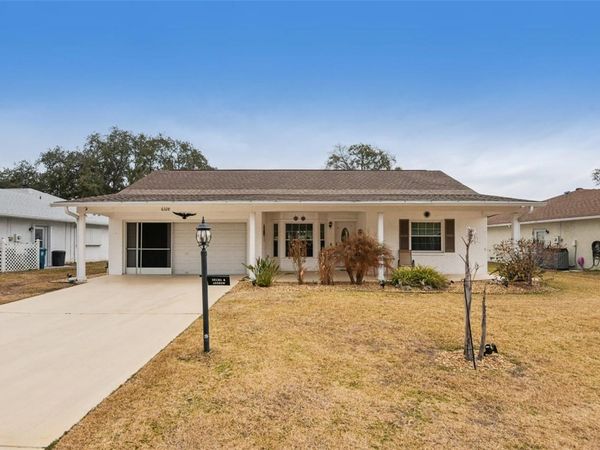 6328 OCEAN PINES LANE, SPRING HILL, FL 34606