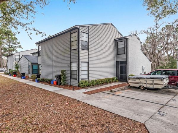 4417 SW 21ST LANE, GAINESVILLE, FL 32607