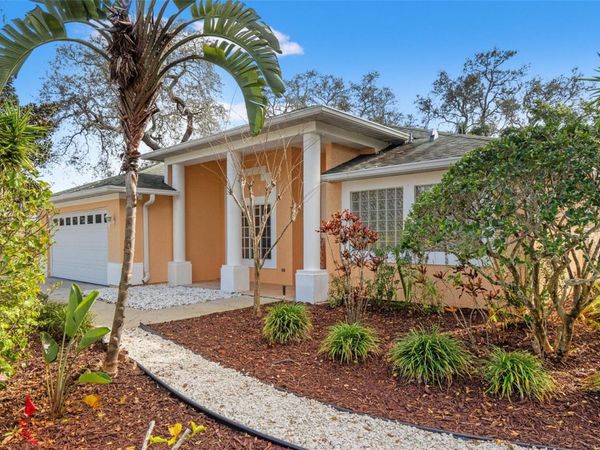 958 RIDGEWOOD TERRACE, TARPON SPRINGS, FL 34689