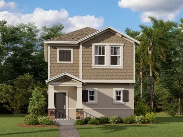 778 RIVINGTON AVENUE, DEBARY, FL 32713