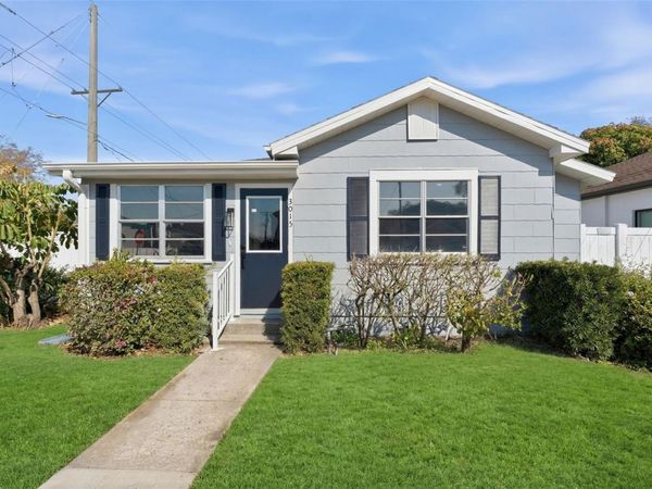 3015 W NORTH B STREET, TAMPA, FL 33609