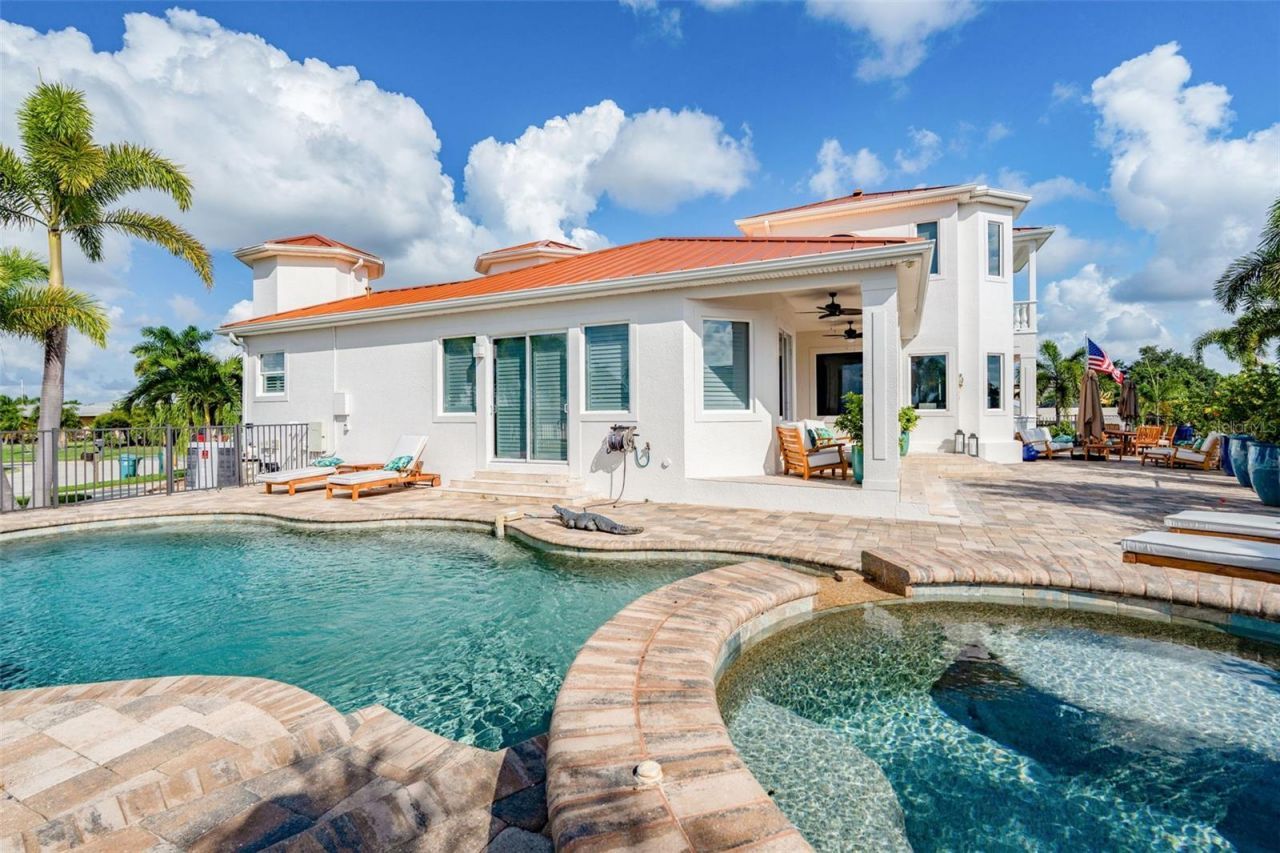 290 Tait Terrace Se, Port Charlotte, FL 33952 Photo