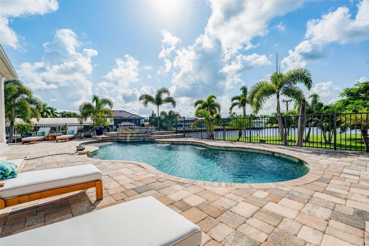 290 Tait Terrace Se, Port Charlotte, FL 33952 Photo