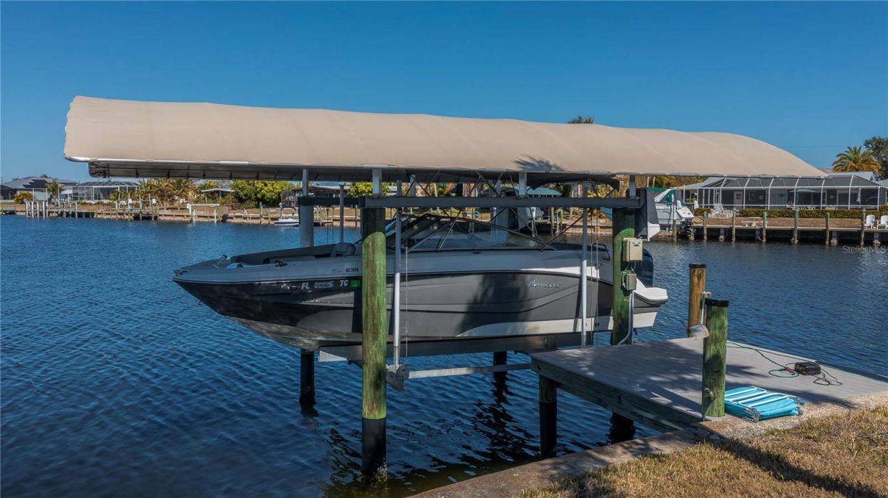290 Tait Terrace Se, Port Charlotte, FL 33952 Photo