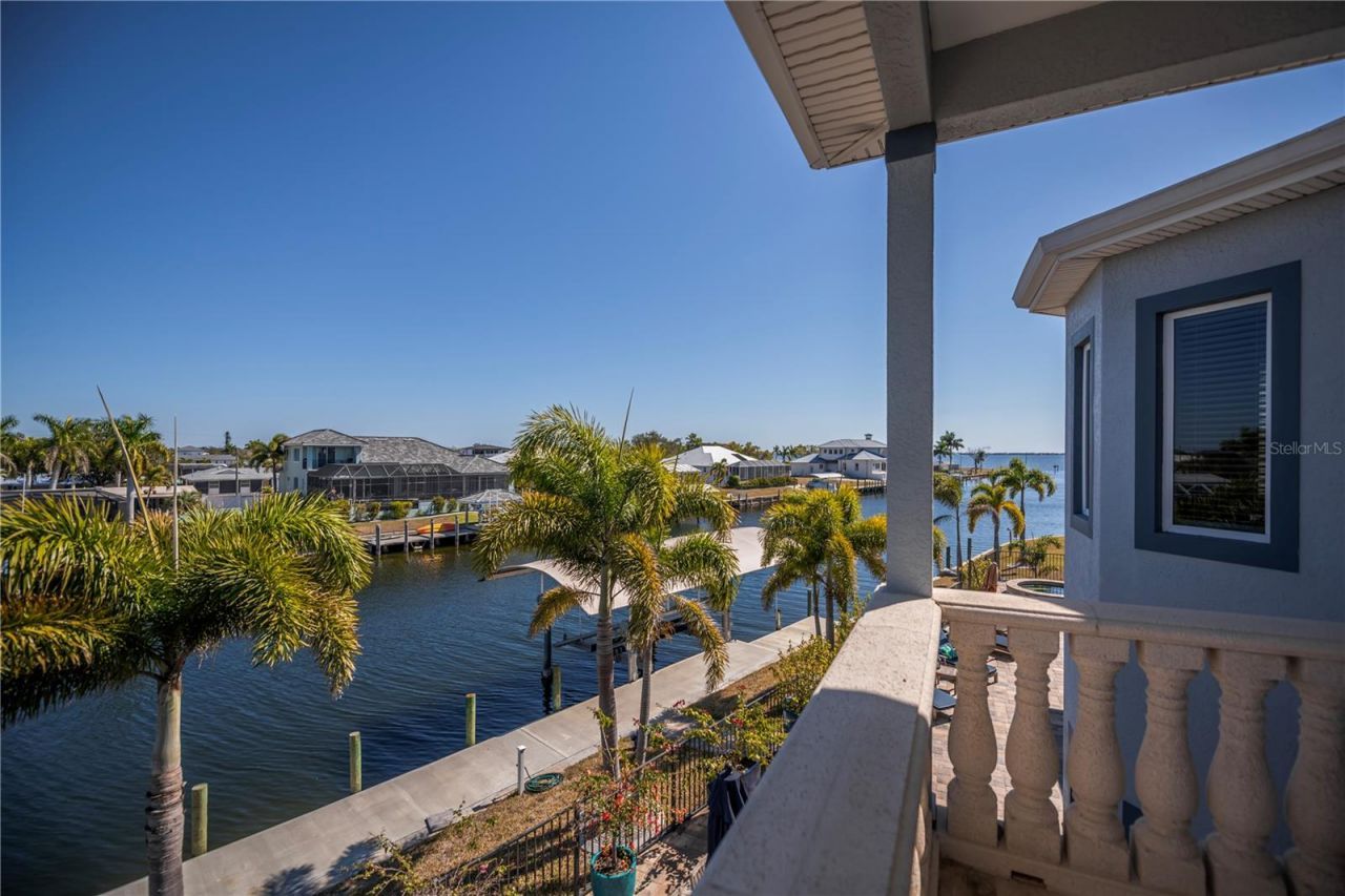 290 Tait Terrace Se, Port Charlotte, FL 33952 Photo