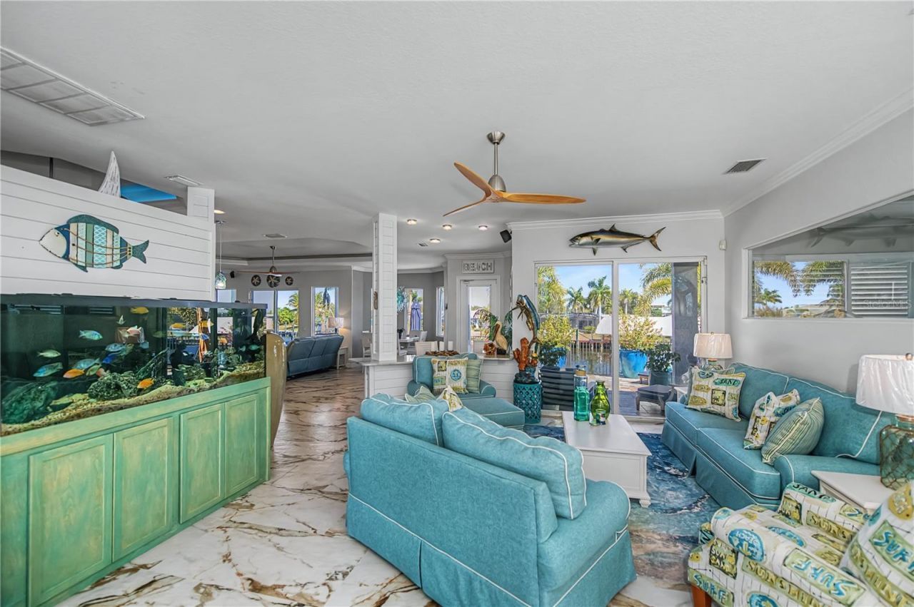 290 Tait Terrace Se, Port Charlotte, FL 33952 Photo