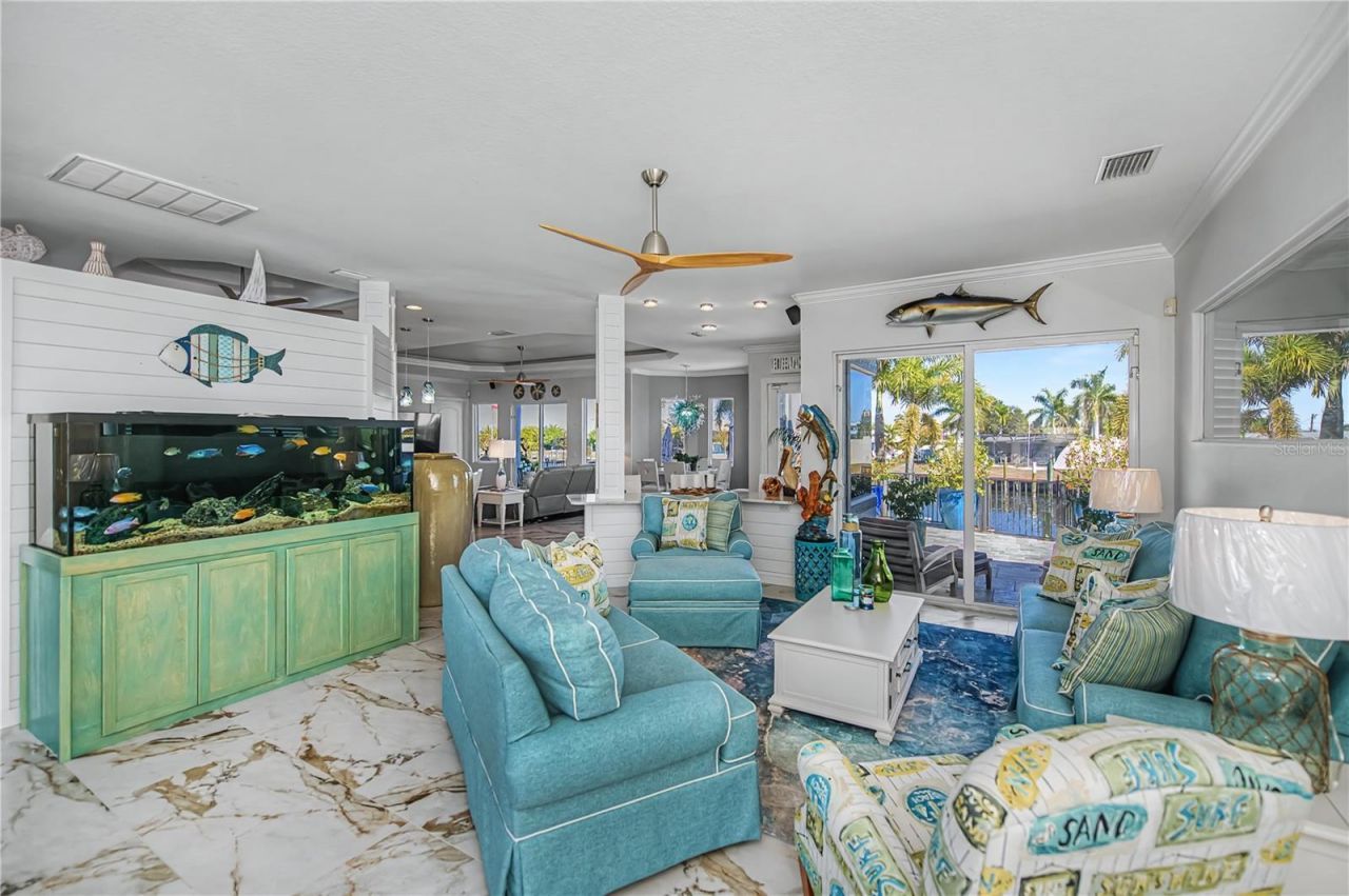 290 Tait Terrace Se, Port Charlotte, FL 33952 Photo