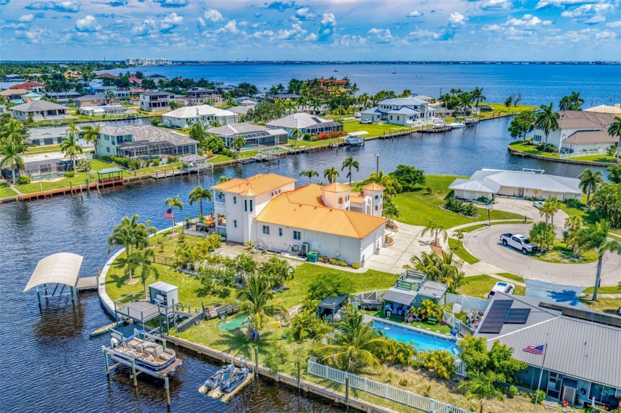 290 Tait Terrace Se, Port Charlotte, FL 33952 Photo