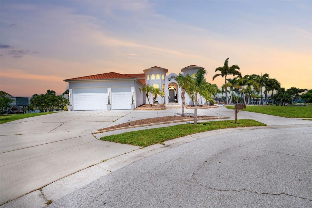 290 Tait Terrace Se, Port Charlotte, FL 33952 Photo
