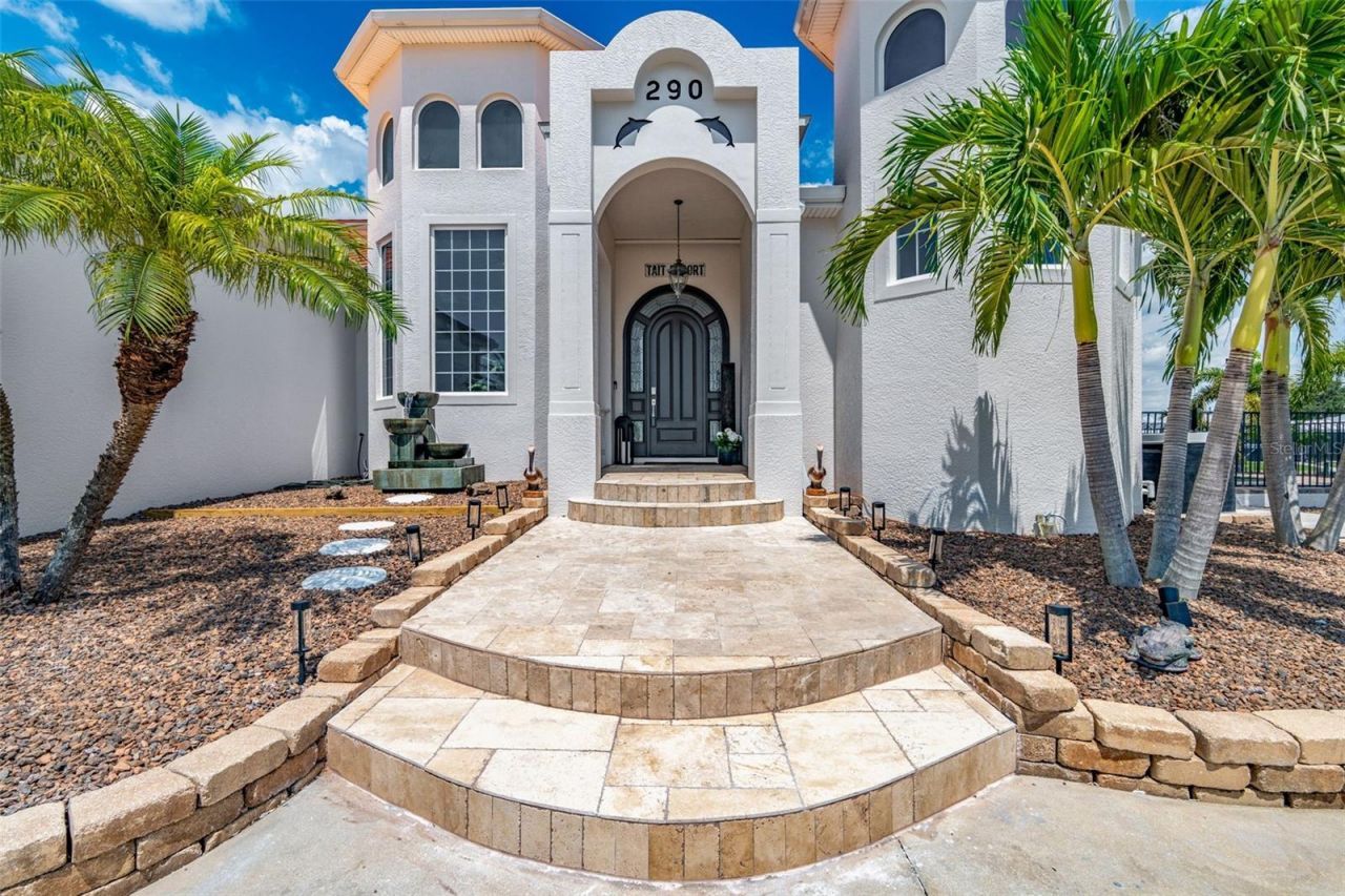 290 Tait Terrace Se, Port Charlotte, FL 33952 Photo