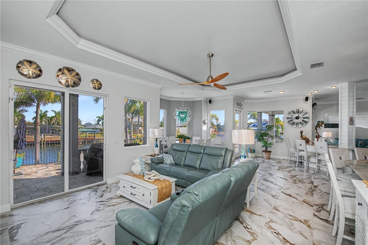 290 Tait Terrace Se, Port Charlotte, FL 33952 Photo