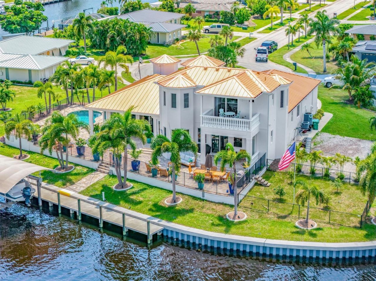 290 Tait Terrace Se, Port Charlotte, FL 33952 Photo