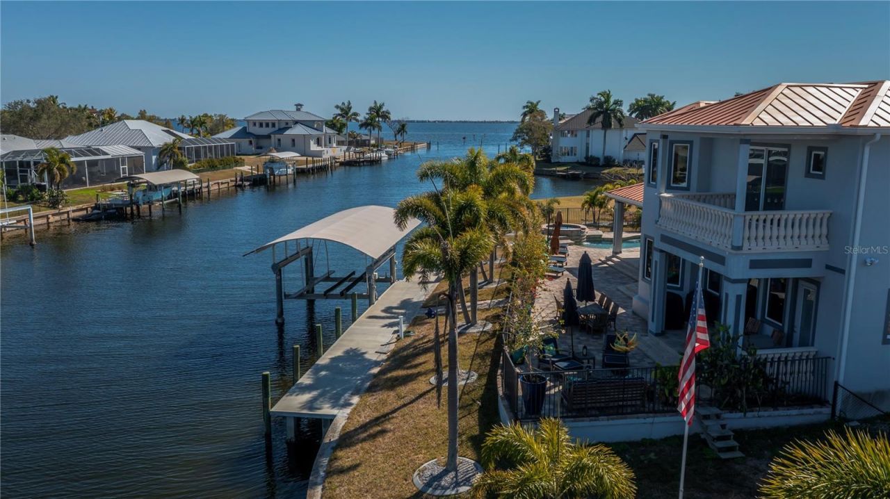 290 Tait Terrace Se, Port Charlotte, FL 33952 Photo