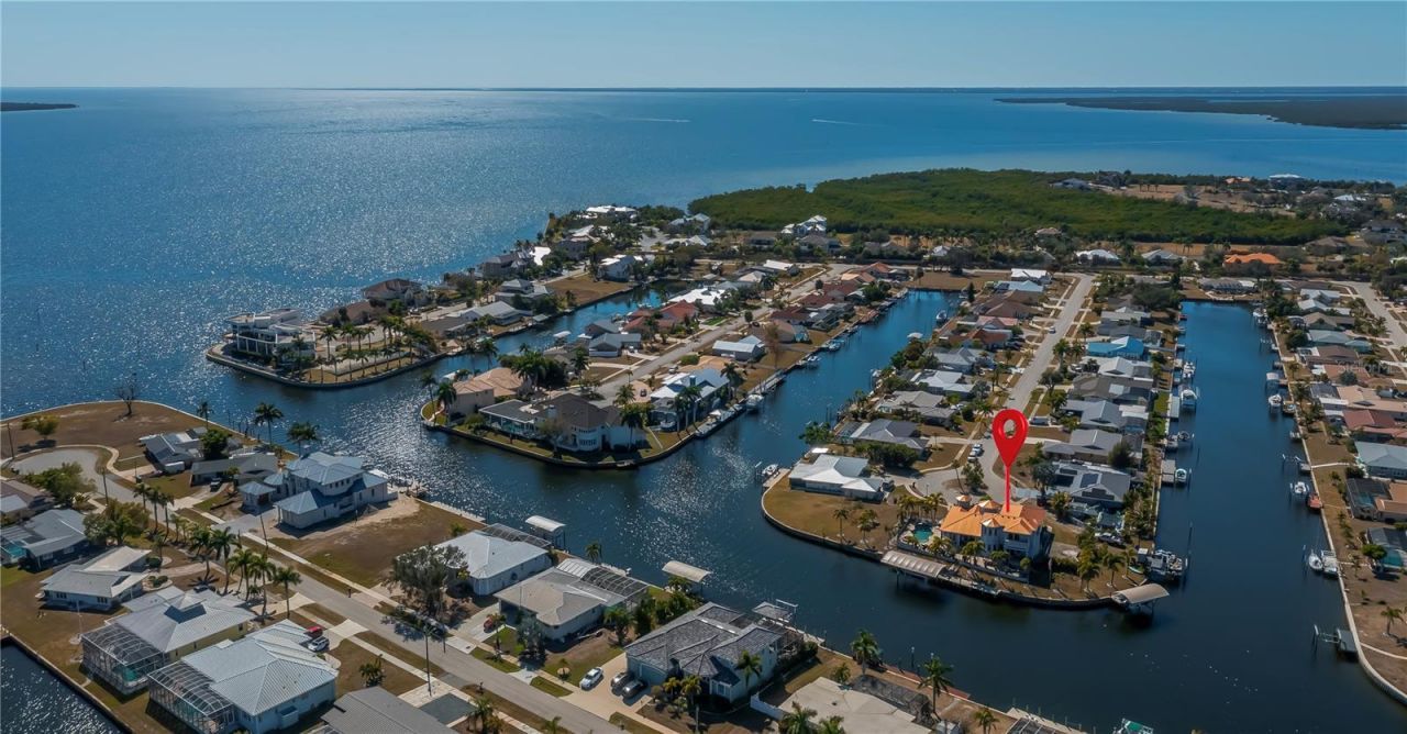 290 Tait Terrace Se, Port Charlotte, FL 33952 Photo