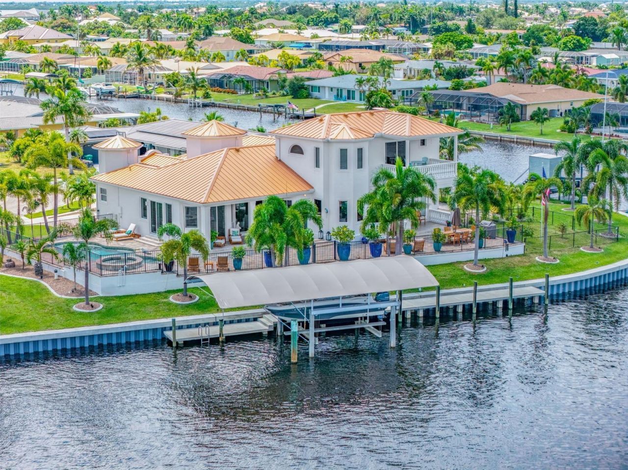 290 Tait Terrace Se, Port Charlotte, FL 33952 Photo