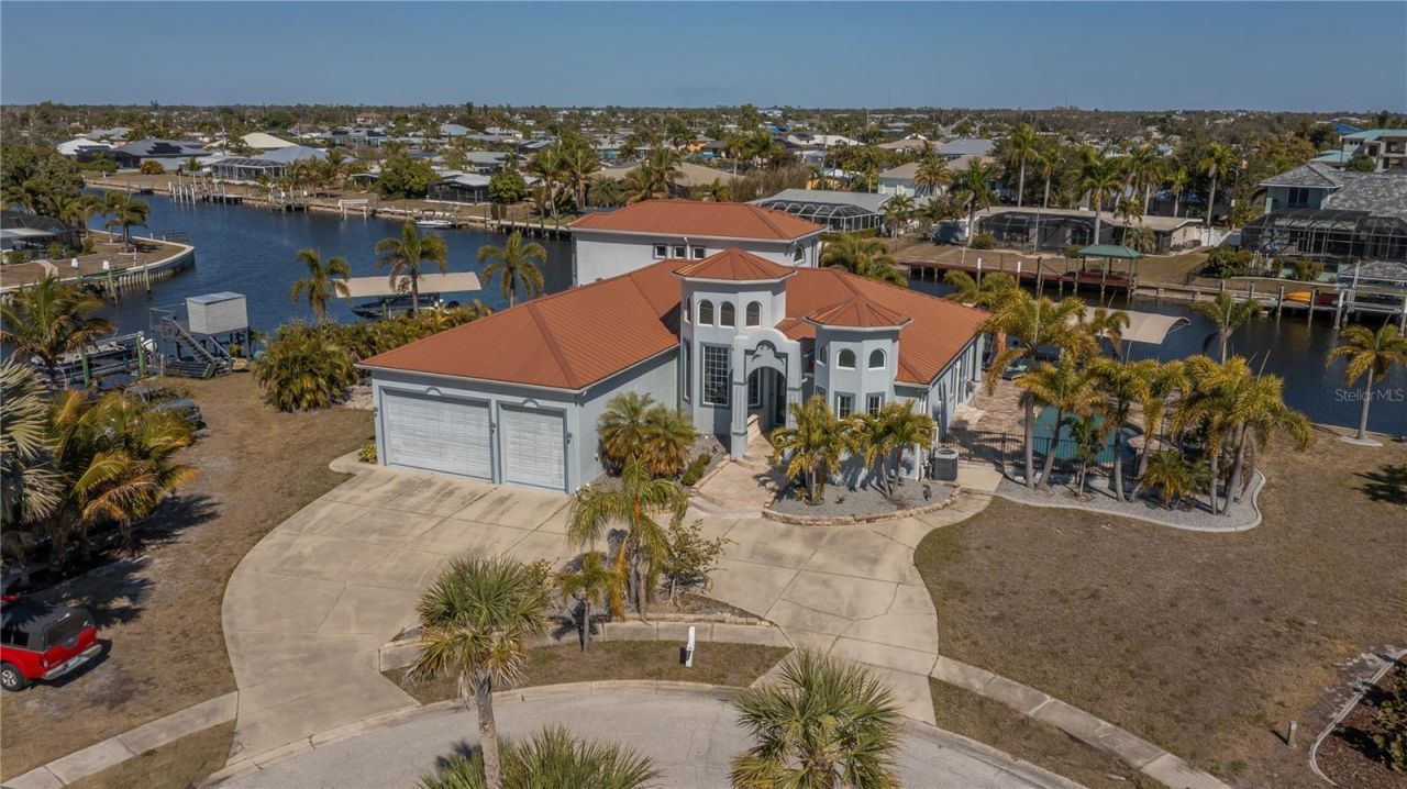 290 Tait Terrace Se, Port Charlotte, FL 33952 Photo