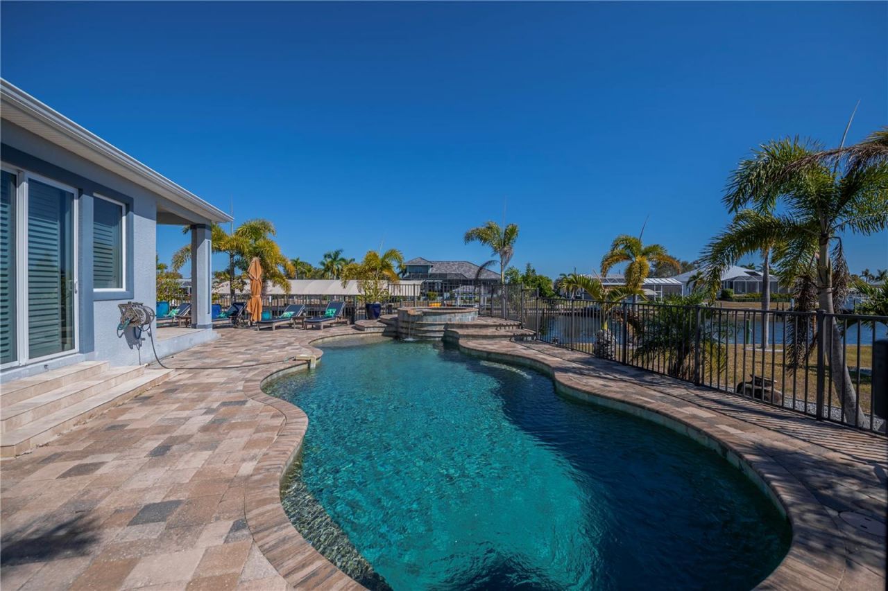 290 Tait Terrace Se, Port Charlotte, FL 33952 Photo