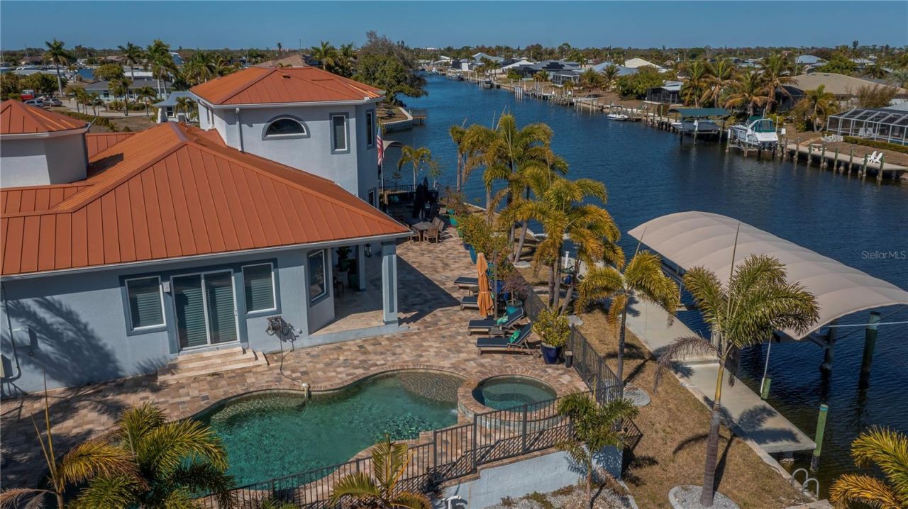 290 Tait Terrace Se, Port Charlotte, FL 33952 Photo