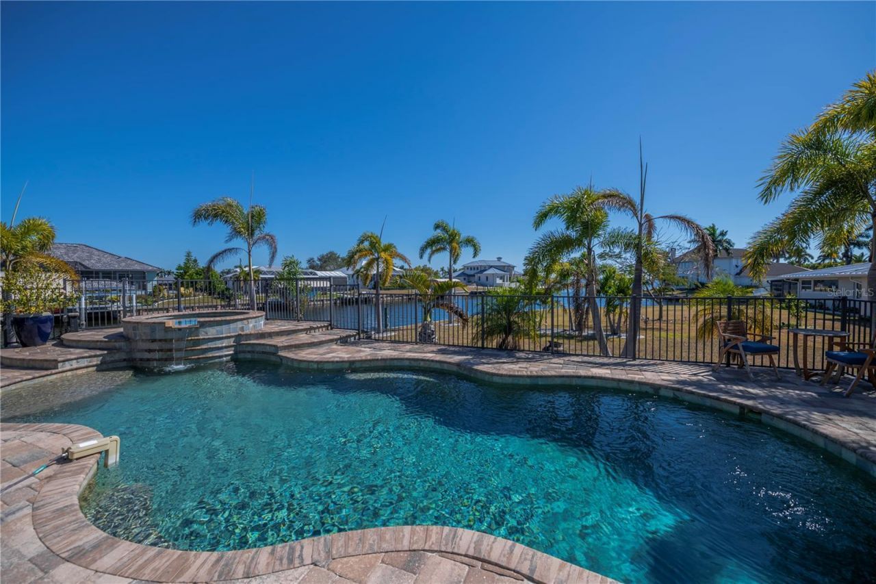 290 Tait Terrace Se, Port Charlotte, FL 33952 Photo