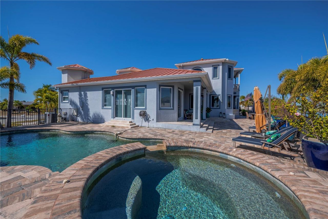 290 Tait Terrace Se, Port Charlotte, FL 33952 Photo