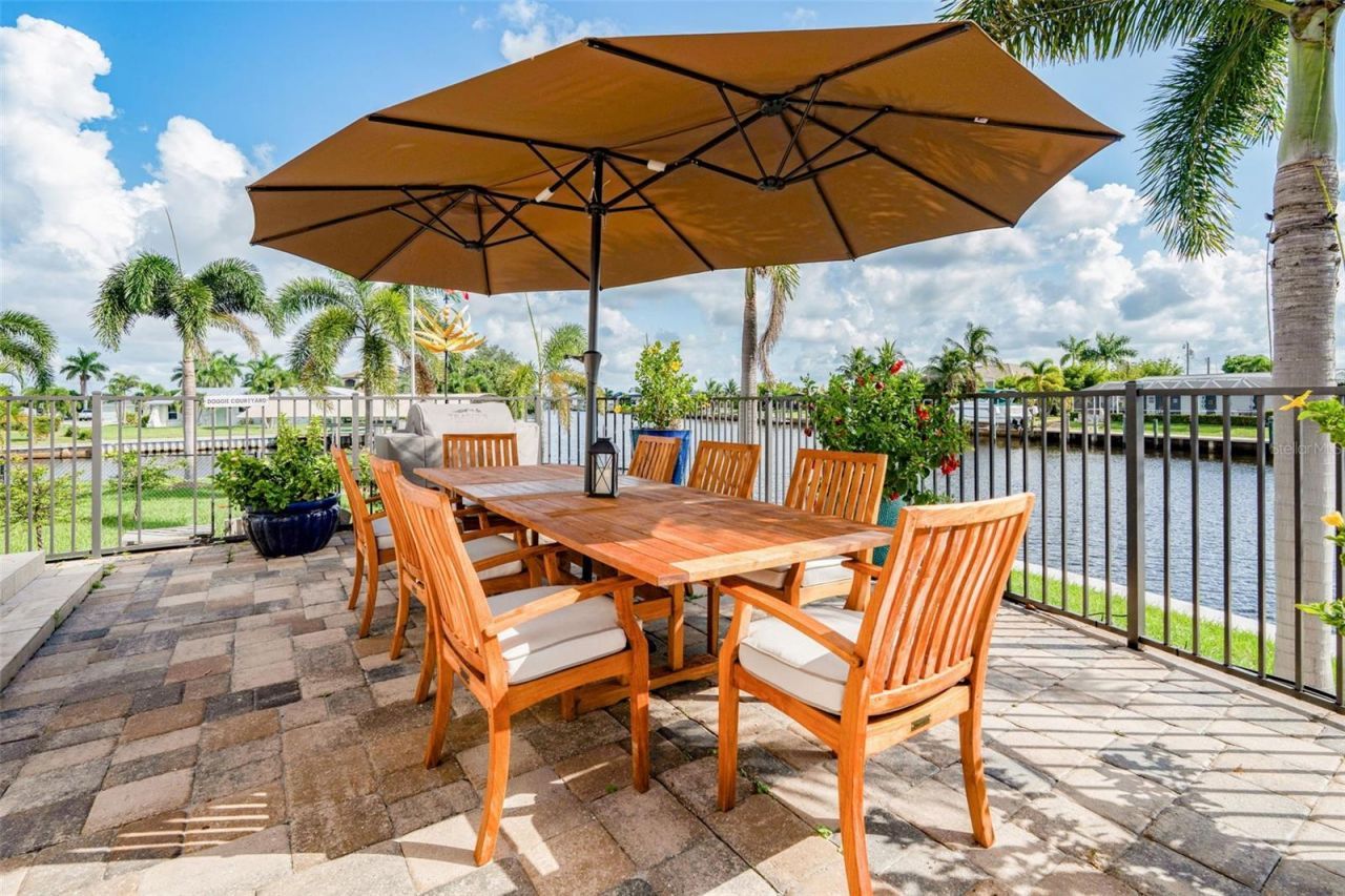290 Tait Terrace Se, Port Charlotte, FL 33952 Photo