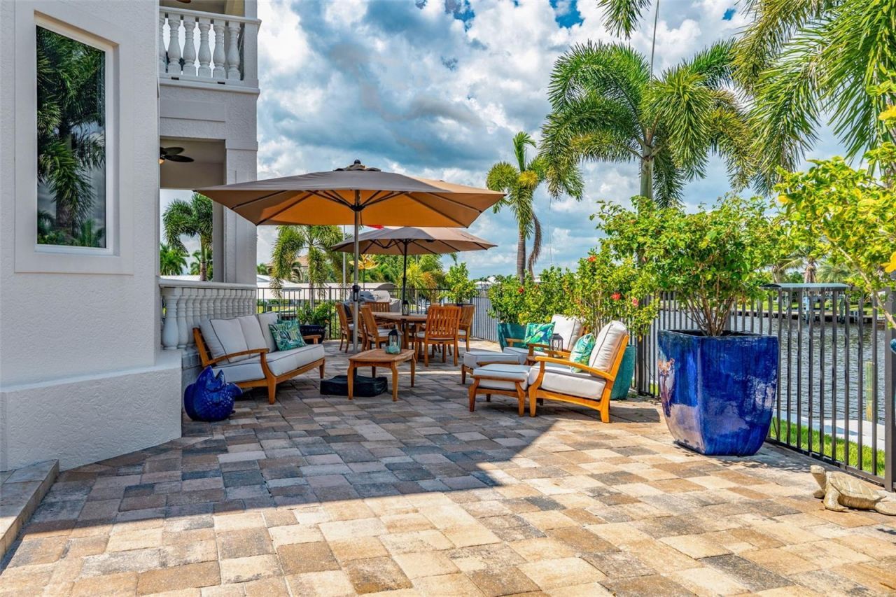 290 Tait Terrace Se, Port Charlotte, FL 33952 Photo