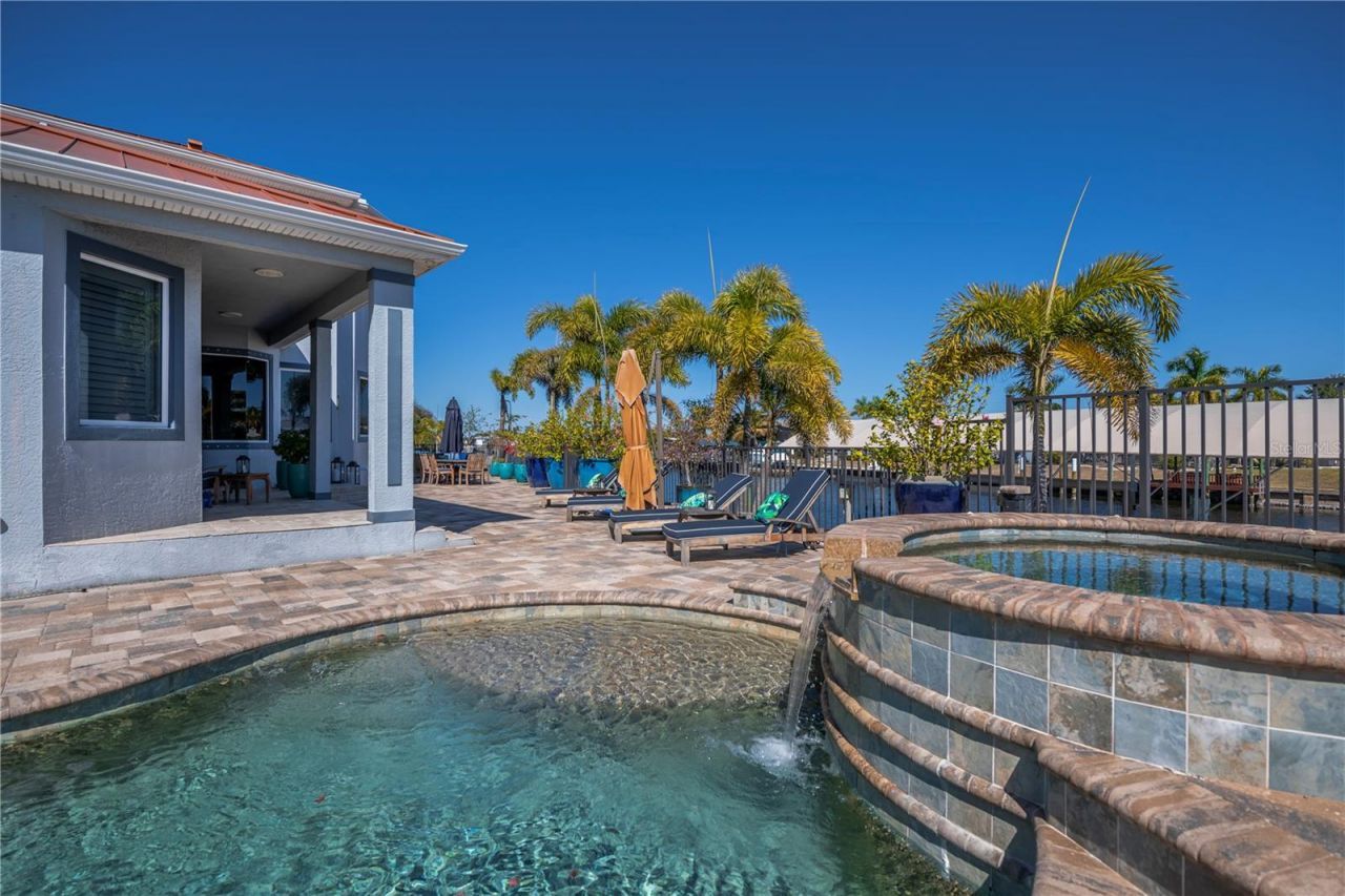 290 Tait Terrace Se, Port Charlotte, FL 33952 Photo