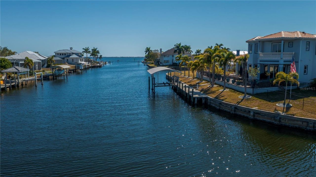 290 Tait Terrace Se, Port Charlotte, FL 33952 Photo