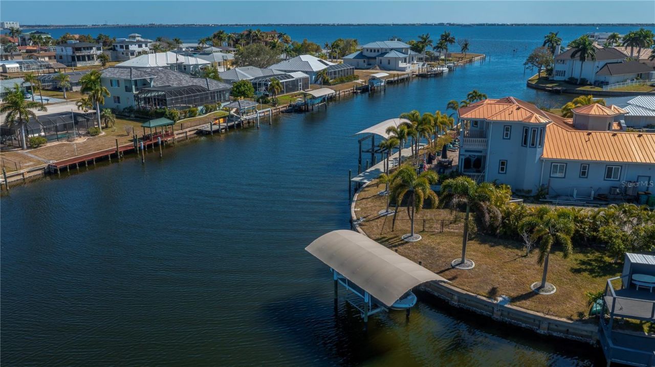 290 Tait Terrace Se, Port Charlotte, FL 33952 Photo