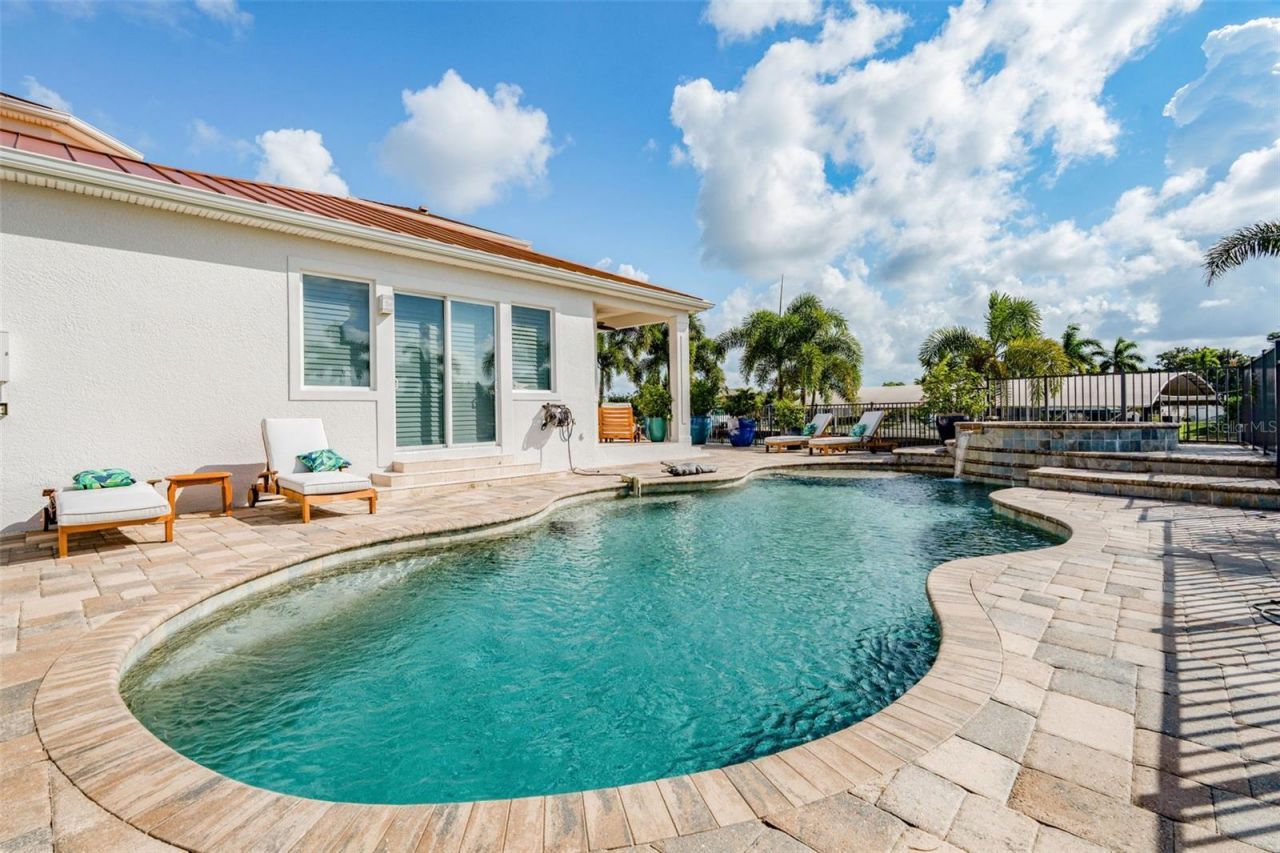 290 Tait Terrace Se, Port Charlotte, FL 33952 Photo