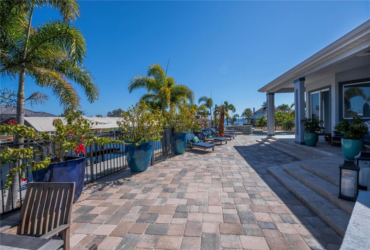 290 Tait Terrace Se, Port Charlotte, FL 33952 Photo