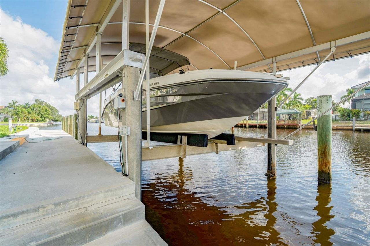 290 Tait Terrace Se, Port Charlotte, FL 33952 Photo