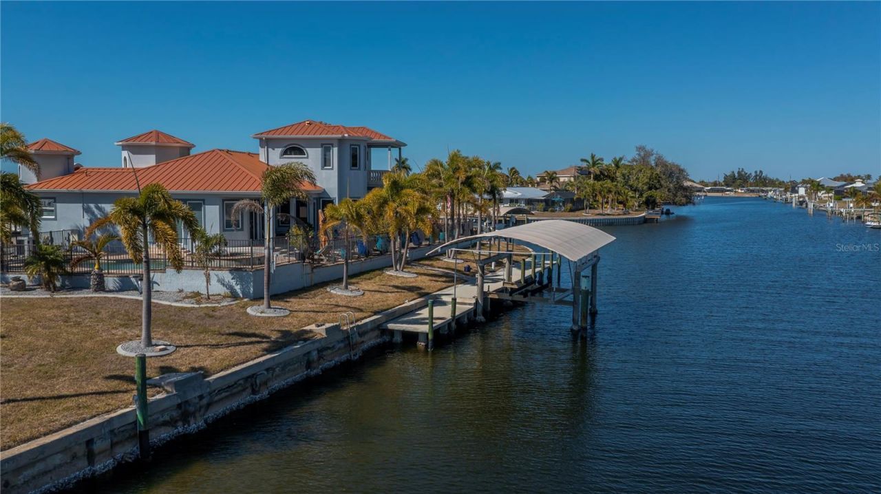 290 Tait Terrace Se, Port Charlotte, FL 33952 Photo