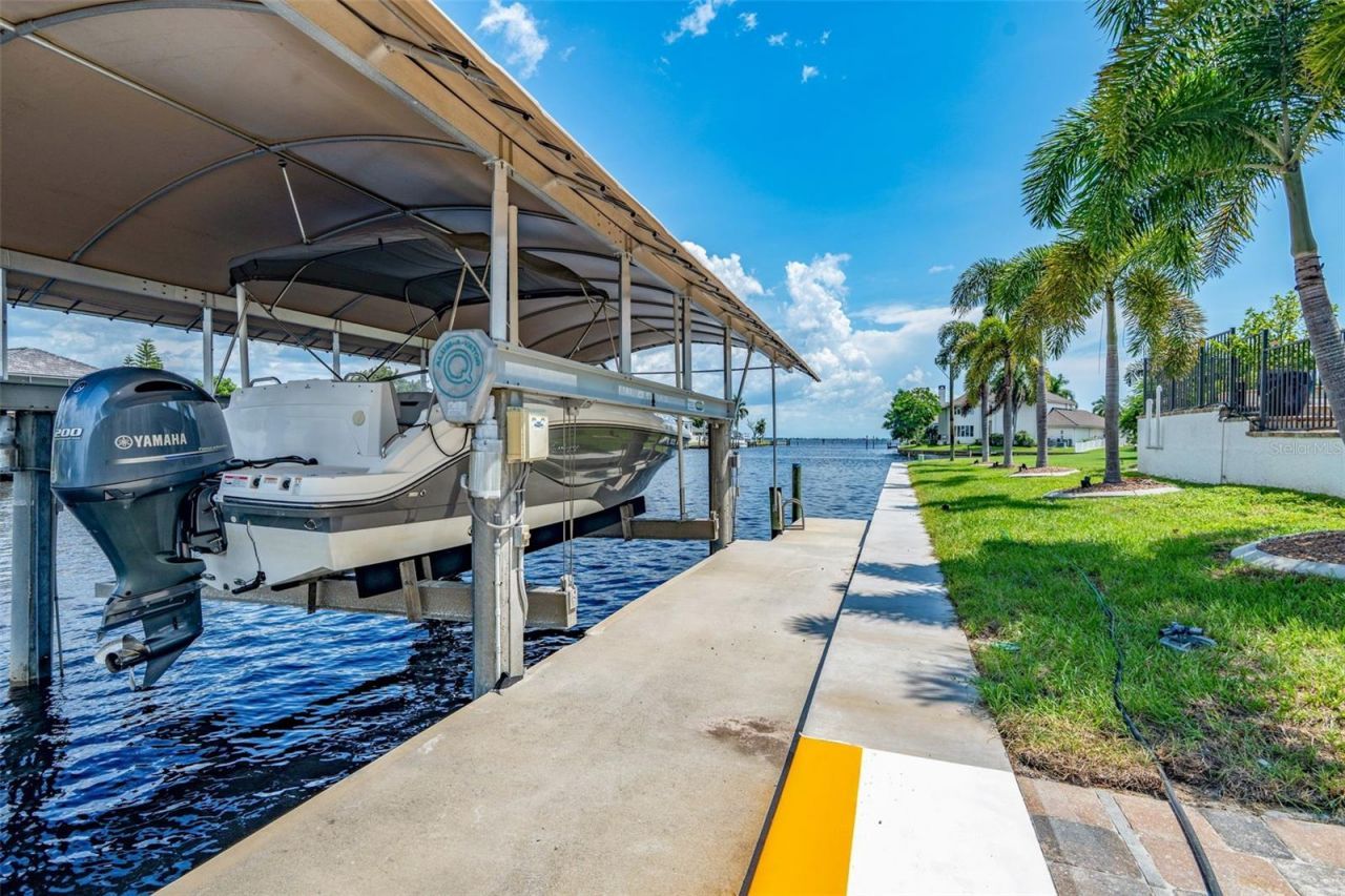 290 Tait Terrace Se, Port Charlotte, FL 33952 Photo