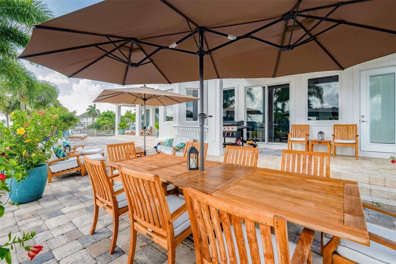 290 Tait Terrace Se, Port Charlotte, FL 33952 Photo