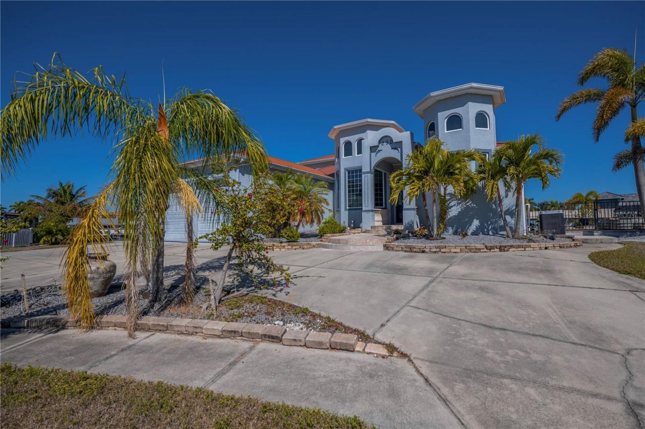 290 Tait Terrace Se, Port Charlotte, FL 33952 Photo