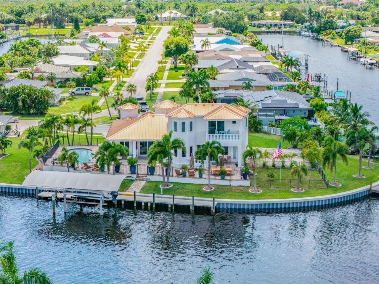 290 Tait Terrace Se, Port Charlotte, FL 33952 Photo