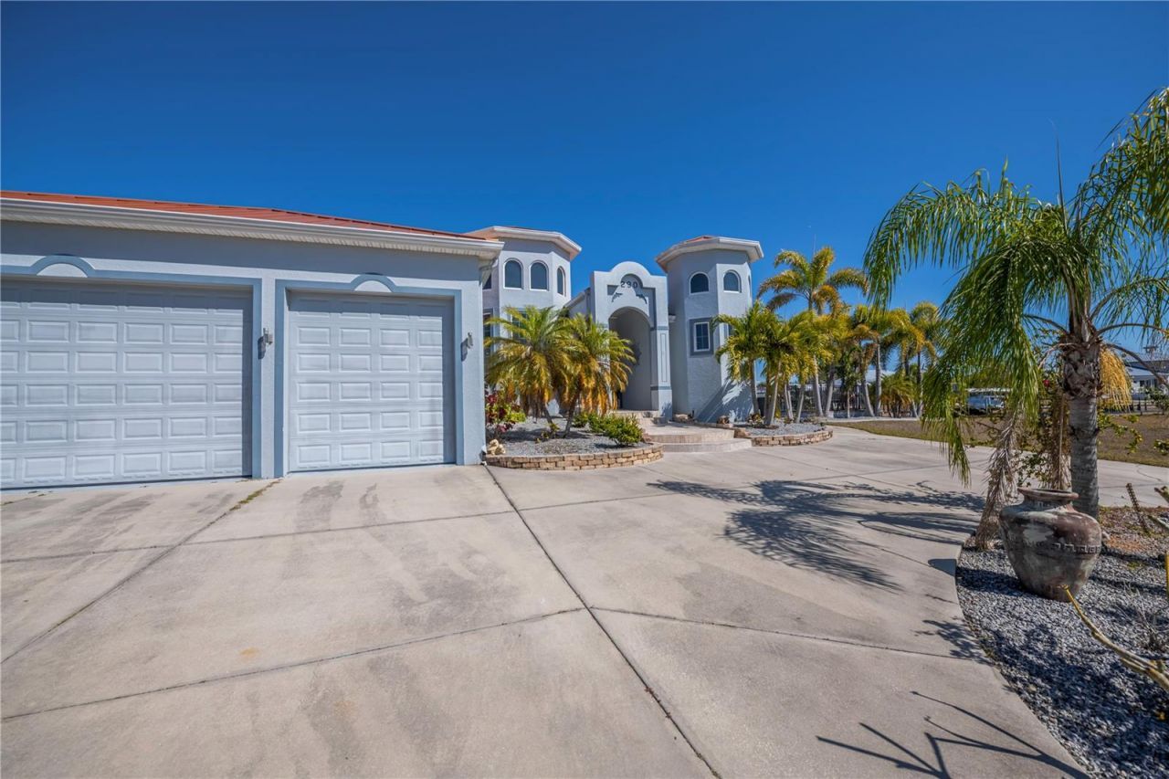 290 Tait Terrace Se, Port Charlotte, FL 33952 Photo
