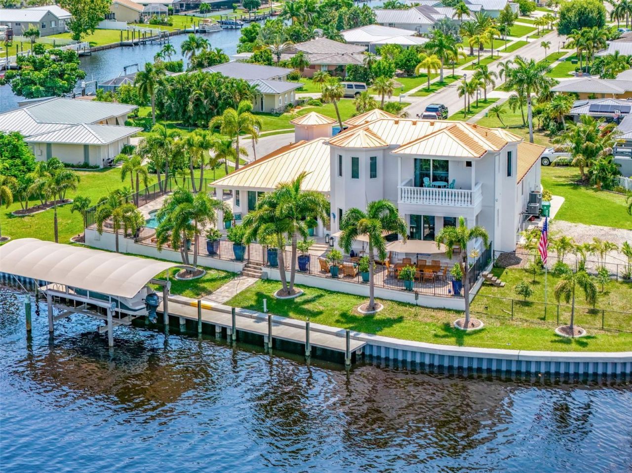 290 Tait Terrace Se, Port Charlotte, FL 33952 Photo