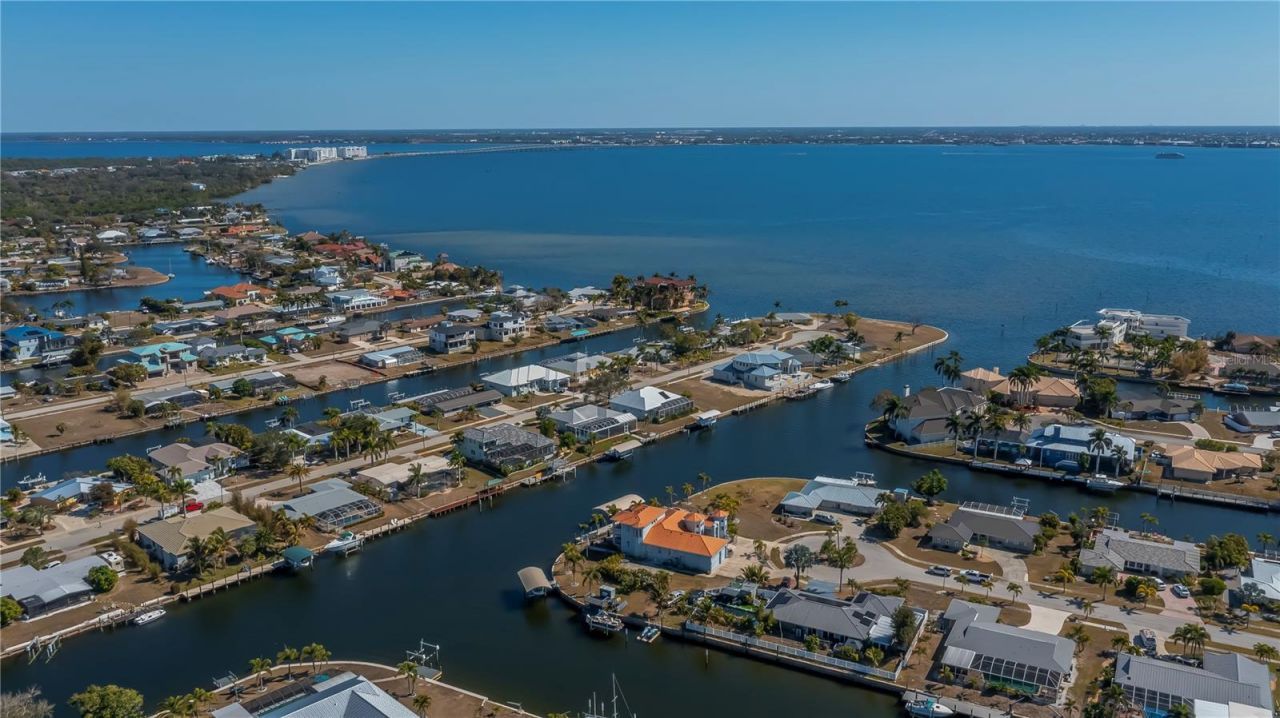 290 Tait Terrace Se, Port Charlotte, FL 33952 Photo