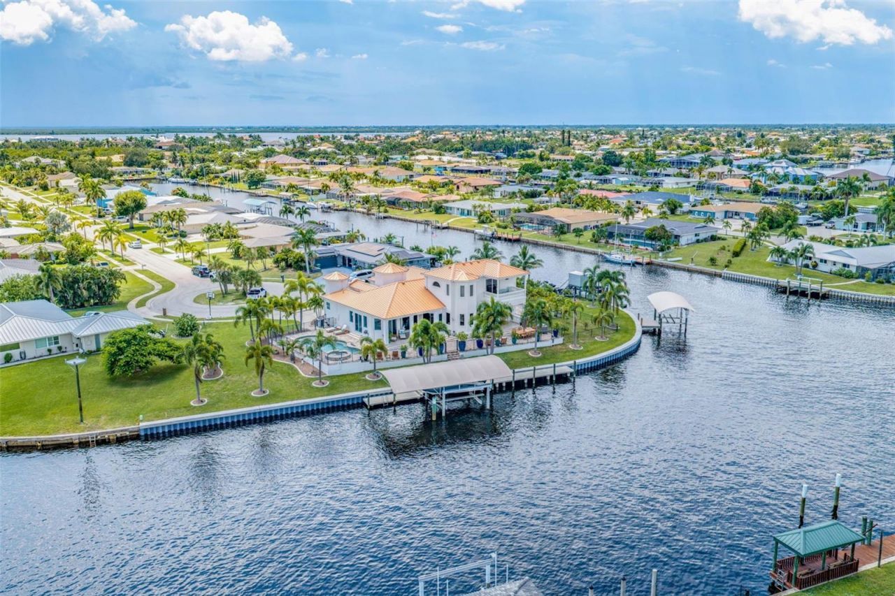 290 Tait Terrace Se, Port Charlotte, FL 33952 Photo